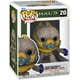 thumbnail image 3 of Figura de acción Funko POP Games Halo Infinite Grunt con arma, 3 of 7