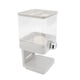 thumbnail image 2 of Dispensador de Cereales Blanco 3.7L, 2 of 2