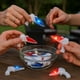 thumbnail image 5 of Toy Liberty importa las armas espaciales con sonido más pequeñas del mundo (12), 5 of 7