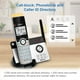 thumbnail image 2 of Teléfono Inalámbrico Vtech IS8121-4 Largo Alcance con Contestador, 2 of 3
