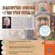 thumbnail image 3 of Rompecabezas MasterPieces Halloween Haunted House 1000 piezas, 3 of 8