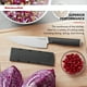 thumbnail image 2 of Cuchillo de chef KitchenAid Classic de 6 pulgadas con funda negra, 2 of 3