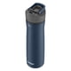 thumbnail image 2 of Botella de agua Contigo Cortland Chill 2.0 Blueberry 700 ml, 2 of 7