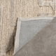thumbnail image 3 of Alfombra Wool Kenya Beige 80x120 cm, 3 of 3
