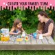 thumbnail image 5 of Kit DIY de Campanas de Viento ROMI'S WAY 2 Unidades – Arte y Manualidades, 5 of 7
