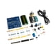 thumbnail image 3 of Medidor de Capacitancia E Inductancia, Kit de Aprendizaje de Electrónica DIY, Kit de Prueba Multiusos, Placa de Práctica de Soldadura para Laboratorio Tipo A, 3 of 3