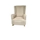 thumbnail image 2 of Sillon Mecedor Lino Beige, 2 of 3