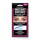 thumbnail image 1 of Plantillas adhesivas Fran Wilson Instant Brows para herramientas de maquillaje, 1 of 7