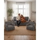 thumbnail image 5 of Juego de Fundas para Sillon Elasticas con Farolao 3+1+1, 5 of 6