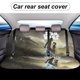 thumbnail image 5 of Funda para Asiento Trasero de Auto Desmarcar Un Nuevo Amanecer 120x59x76cm, 5 of 6