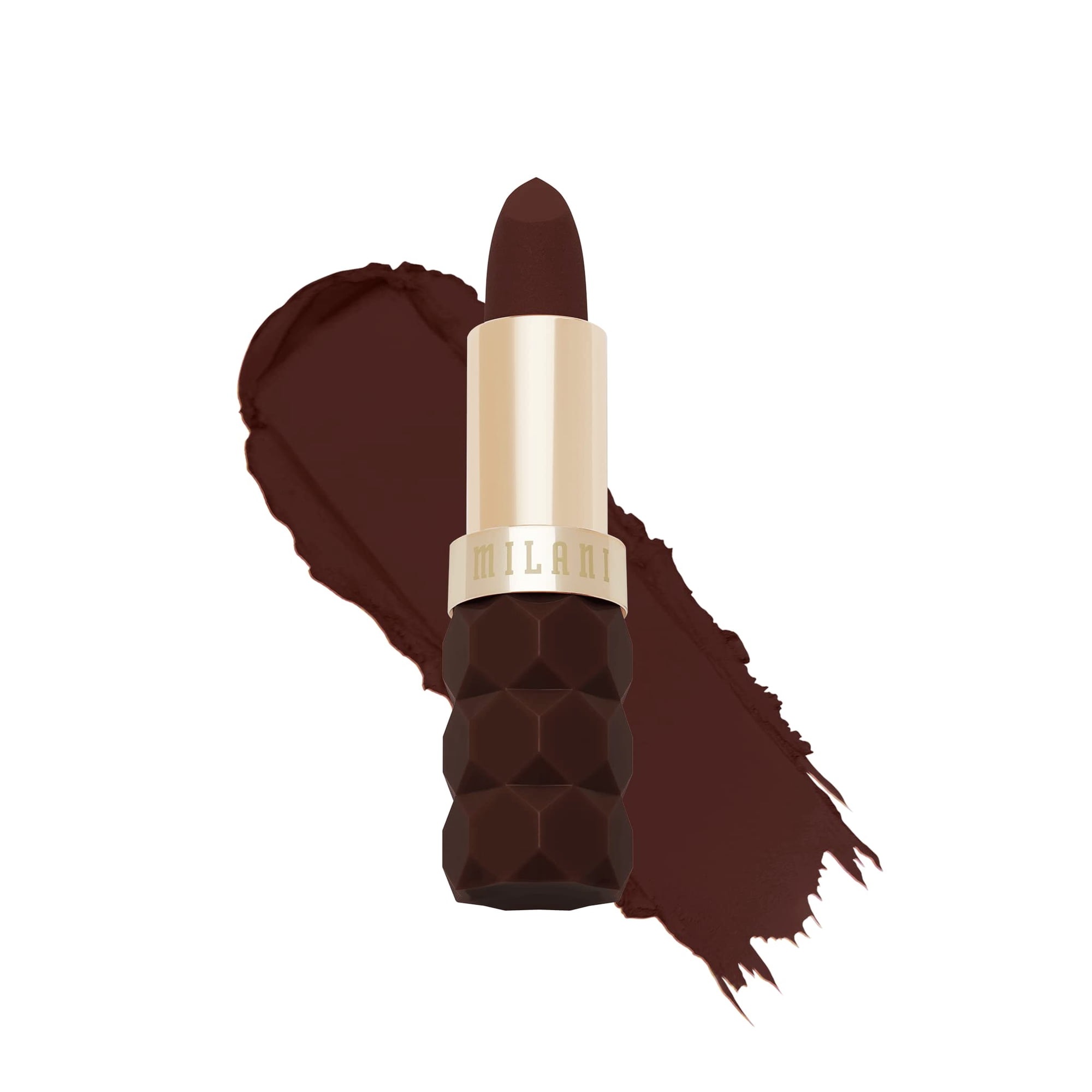 Lápiz Labial Milani Color Fetish Matte Sensual