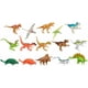 thumbnail image 1 of Bolsa para juguetes Hasbro Jurassic Park Jurassic World con 15 dinosaurios, 1 of 2