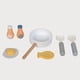 thumbnail image 3 of Cocina Encimera De Madera Amalfi 26,5x9x36cm Gamepower, 3 of 5