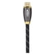 thumbnail image 1 of Cable Hdmi Pd Uhd 4k 3d Malla Blindada 1 Mts, 1 of 5