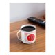 thumbnail image 2 of Taza Enlozada Aries - Valientes y Resueltos, 2 of 4