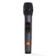thumbnail image 2 of Sistema de micrófono inalámbrico JBL con receptor de doble canal, 2 of 3