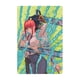 thumbnail image 1 of Cartel de Metal Desmarcar Chainsaw Man 30x20 cm, 1 of 6