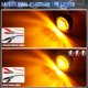 thumbnail image 2 of Luz Marcadora LED Amarilla PSEQT 3,4 pulg Dual Función 20 Unid, 2 of 3