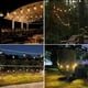 thumbnail image 3 of Guirnalda Solar Luces Led Calida 10M Decoracion Navidad, 3 of 3