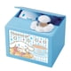 thumbnail image 1 of Tema de Coin Bank Shine Cinnamoroll con colección interactiva de monedas, 1 of 6