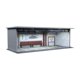 thumbnail image 1 of Vitrina Decorativa Para Maquetas De Coches A Escala 1/64 Con Luz Para Decoración Del Hogar MO914059, 1 of 5