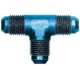 thumbnail image 1 of Adaptador Aeroquip FCM2062 Aluminio anodizado azul -06AN, 1 of 1