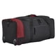 thumbnail image 3 of Bolsa de viaje Travelers Club, extensible y enrollable, 81 cm, color rojo, 3 of 7