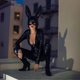 thumbnail image 5 of Catsuit Leg Avenue Negro Talla S con Cremallera Frontal y Acabado Wet Look, 5 of 6