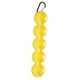 thumbnail image 1 of Estuche Para Pelotas De Golf Bolso Para Cinturón Para Deportes Al Aire Libre Accesorios Para Clubes De Golf Amarillo, 1 of 5
