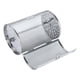 thumbnail image 1 of Cocina Asador Parrilla Asador Tambor Horno Cesta Horno Asado 120x180mm, 1 of 5