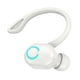 thumbnail image 2 of V 5.2 Auriculares Bluetooth Micrófono Incorporado Estéreo Ligero Para Oficina Blanco, 2 of 5