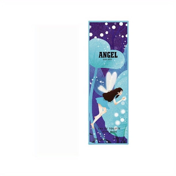 3ml Long Lasting Perfume Trial Pack - Fresh Aroma for Men & Women - Perfect for Business, Dating & Daily Use!