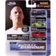 thumbnail image 1 of Auto Set 3 Vehiculo Rapido Y Furiosos 4 Cm, 1 of 5