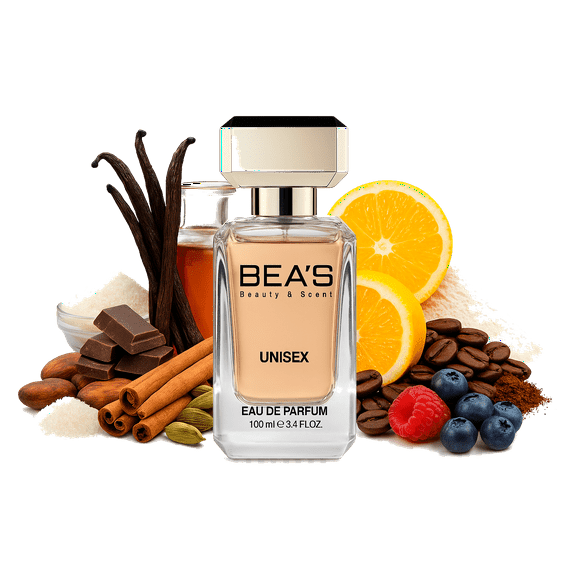 Perfume Beas Cookie Monster Edp 100ML Unisex