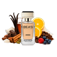 Beauty & Scent - Perfume Beas Cookie Monster Edp 100Ml Unisex