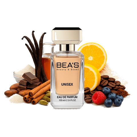 Beauty & Scent - Perfume Beas Cookie Monster Edp 100Ml Unisex