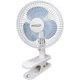 thumbnail image 3 of Ventilador de escritorio Brentwood Kool Zone F-621W de clip 15 W, 2 velocidades, blanco, 3 of 7