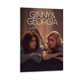 thumbnail image 1 of Ginny y Georgia Cuadro decorativo colgante - Arte de pared - Póster enmarcado - Decoración de pared - Regalos para familia, amigos y aficionados 20*30 cm, 1 of 6