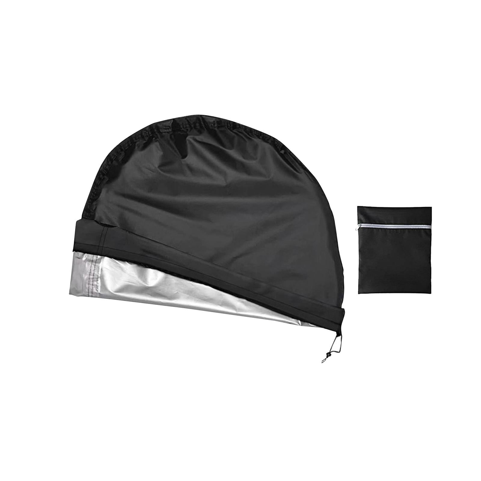 Bothyi - Cubierta De Ventilador Industrial Cubierta De Ventilador Grande Para Ventiladores De Montaje En Pared De Fábrica De Taller 24-30 Pulgadas