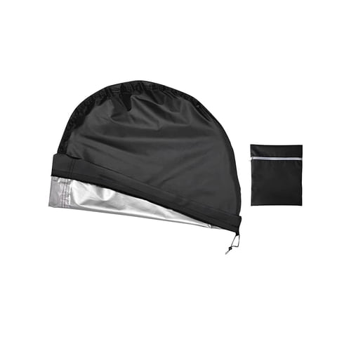 Bothyi - Cubierta De Ventilador Industrial Cubierta De Ventilador Grande Para Ventiladores De Montaje En Pared De Fábrica De Taller 24-30 Pulgadas