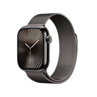 Reloj Inteligente Apple Watch Series 10 Gps + Cellular De 42 Mm De Titanio