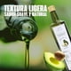 thumbnail image 4 of Aceite de Palta Comestible 100% Natural Terrasol 1 Litro verde claro, 4 of 7