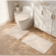 thumbnail image 1 of Set De Tapetes De Baño Diseños Hogar Para Ducha, 1 of 3