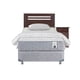 thumbnail image 1 of Box Americano Essence 3 1 Plaza + Muebles Munich + Textil, 1 of 4