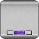 thumbnail image 1 of Balanza cocina digital Simplit 5kg color gris, 1 of 3