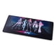 thumbnail image 2 of Mouse Pad Gamer XPG Frontline XL Saga Series, 90x40cm, Grosor 3mm, 2 of 4