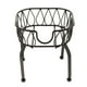 thumbnail image 3 of Soporte Metal Negro S, 3 of 3