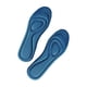 thumbnail image 4 of Plantillas Para Zapatos Soporte Para El Arco Plantillas Para Zapatos Transpirables Para Trabajar Caminar Deportes Azul 37 38, 4 of 5