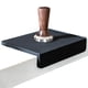 thumbnail image 3 of Coffee Espresso Tamper Mat, Alimentación Grado Silicone Tamp Mat, Tamper Mat para Accesorios Espresso Máquina Espresso, Impermeable y resistente al calor Espresso Mat, 3 of 3