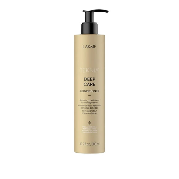 Acondicionador Lakme Teknia Deep Care 300ml